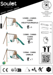 Soulet 505904 Mode d'emploi