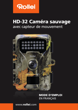 Maginon HD-32 Mode d'emploi