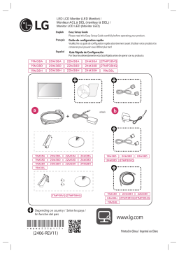 LG MBM65356117 Mode d'emploi