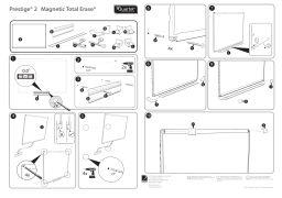 GBC TEM547B Manuel du propriétaire