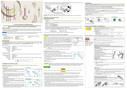 DentalEZ StarSimplicity Manuel du propriétaire