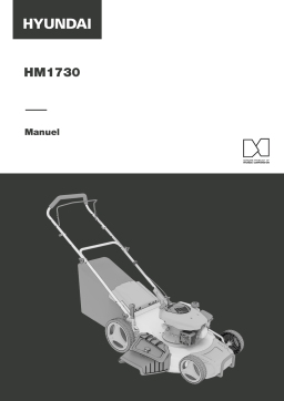 Hyundai 9313339 Manuel du propriétaire