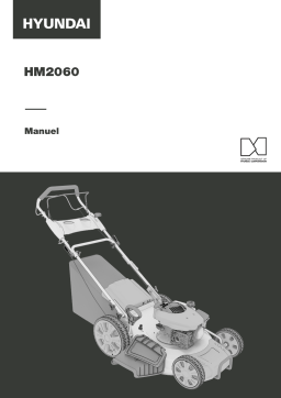 Hyundai 9313347 Manuel du propriétaire