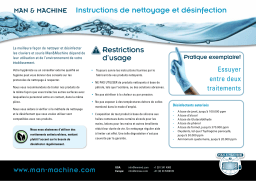 DirekTronik 20122616 Mode d'emploi