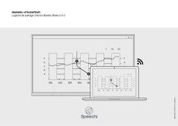 Speechi ByTello Manuel du propriétaire