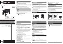 Maginon ECA-75 Mode d'emploi