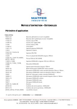 Insitu 150110 Manuel du propriétaire