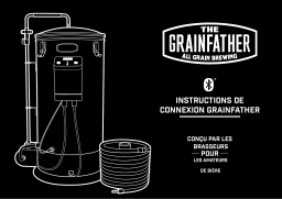 Grainfather G30 Mode d'emploi