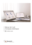 Speechi stats-JLLM Manuel du propri&eacute;taire
