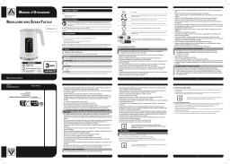 Maginon LSK-2 Mode d'emploi