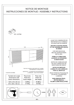 BOBOCHIC Agathe Manuel utilisateur
