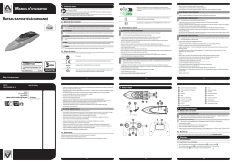 Maginon SB-2 Mode d'emploi