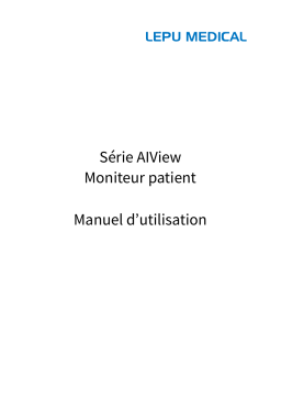 Gima 54502 Manuel du propriétaire