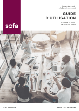 Speechi utilisationsofa Manuel du propriétaire