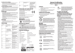 Maginon DIH-2 Mode d'emploi