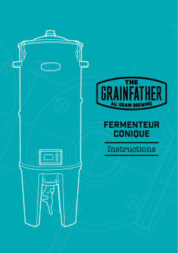 Grainfather GF30 Mode d'emploi