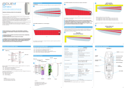 Duevi Kapture Manuel du propriétaire