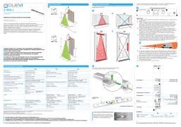 Duevi eWall Manuel du propriétaire