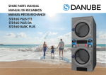 Danube STD16G-PLUS-ET2 Manuel utilisateur