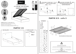 BOBOCHIC Colette Manuel utilisateur