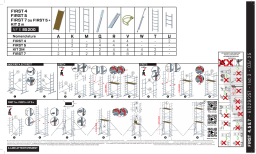 Tubesca AT2400904 Manuel utilisateur