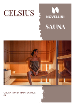 Novellini 60890IST 02 Mode d'emploi