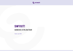 Enreach SwyxIt! Manuel du propri&eacute;taire