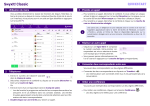 Enreach SwyxIt! Classic Guide de d&eacute;marrage rapide