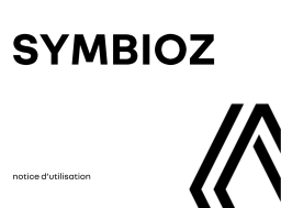Renault Symbioz Manuel utilisateur