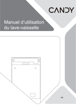 Candy CIP0D9L0B Manuel utilisateur