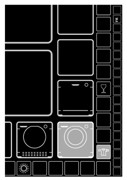 Candy GDL 8N1-80 Manuel utilisateur