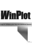 Summa WinPlot Manuel utilisateur
