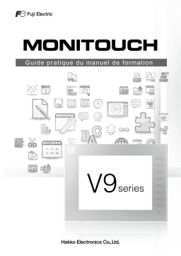 FE V9 Manuel du propriétaire