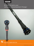 RockShox Charger Damper Manuel utilisateur