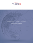 Media5 Mediatrix 4102S Guide d'installation