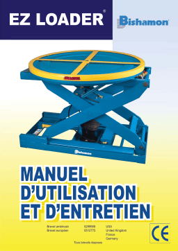 Bishamon EZ Loader Manuel utilisateur