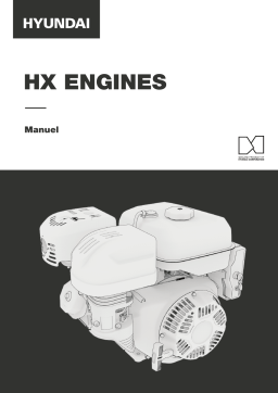 Hyundai 9344227 Manuel du propriétaire