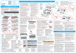 Shuttle SPCEL02 Mode d'emploi