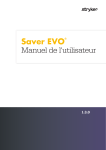 HeartSine SAVER EVO Manuel du propri&eacute;taire