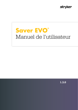 HeartSine SAVER EVO Manuel du propriétaire