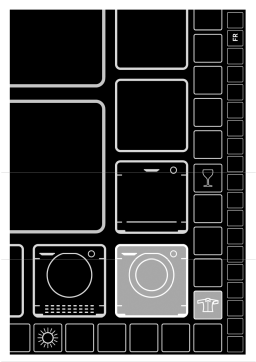 Candy GD 27S7-S Manuel utilisateur