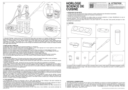 4M 00-03480 Manuel du propriétaire