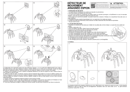 4M 00-03473 Manuel du propriétaire