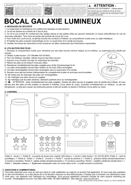 4M 00-04804 Manuel du propriétaire