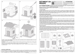 4M 00-03494 Manuel du propriétaire