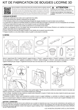 4M 00-04817 Manuel du propriétaire