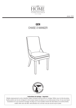 AveSix GEN-L74 Mode d'emploi