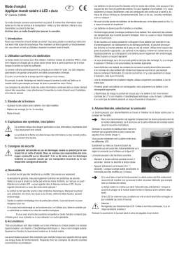 esotec 102946 Mode d'emploi