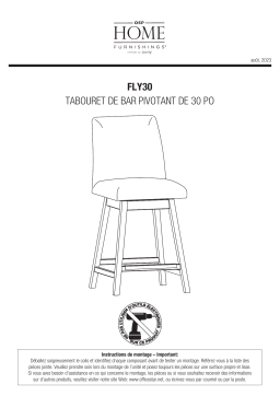 AveSix FLY30-E31 Mode d'emploi