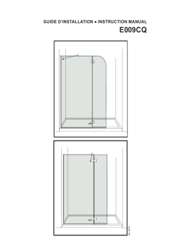 Fleurco Station Plus Manuel du propriétaire